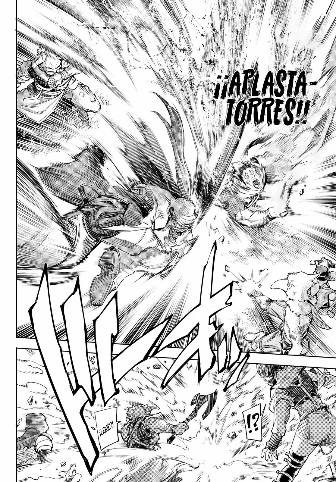 Read Shangri-La Frontier Shitty Games Hunter Challenges Godly Game ES Manga Online