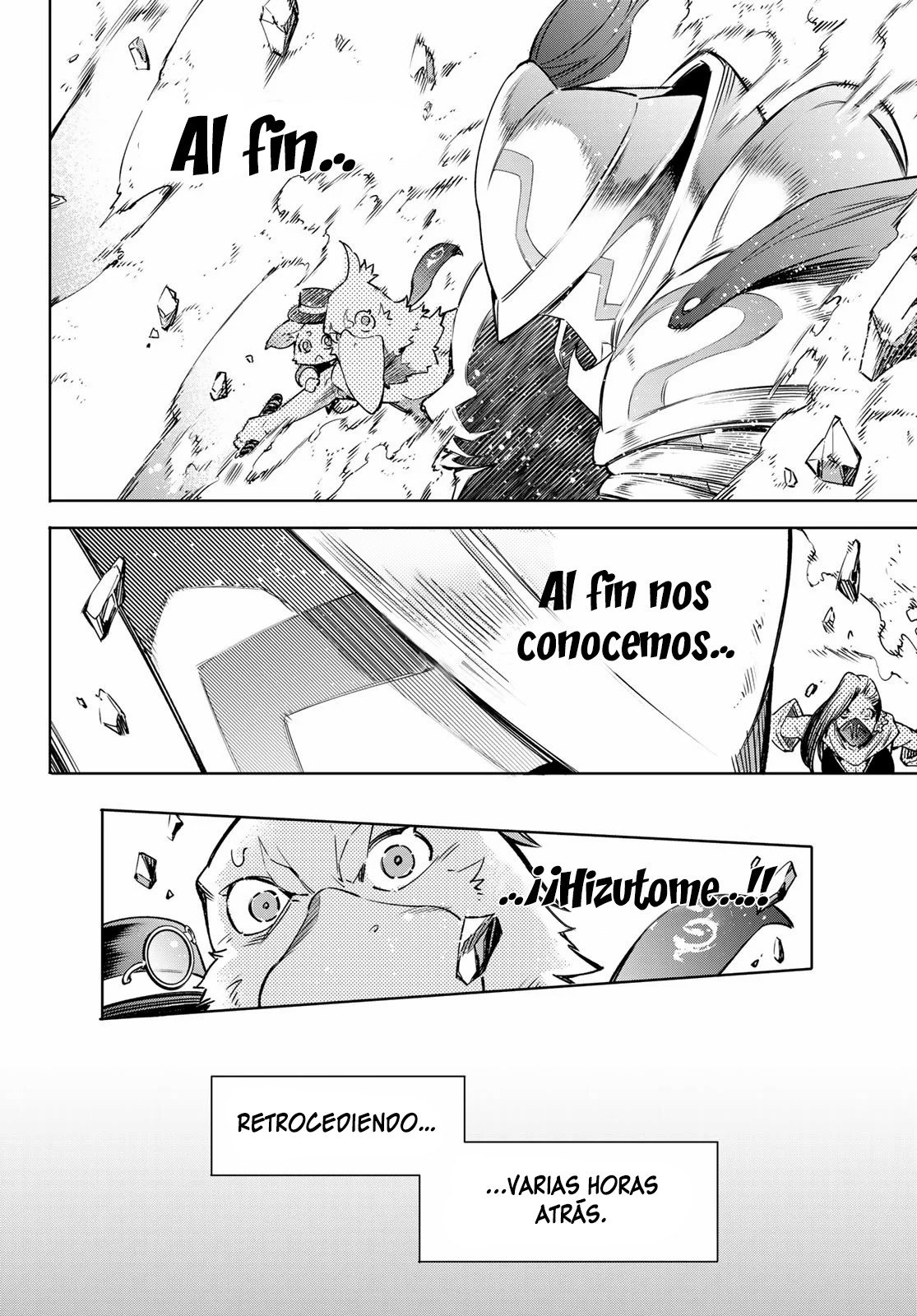 Read Shangri-La Frontier Shitty Games Hunter Challenges Godly Game ES Manga Online