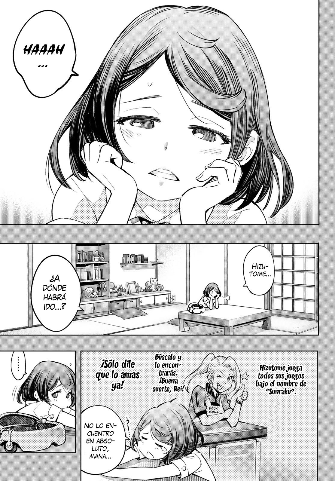 Read Shangri-La Frontier Shitty Games Hunter Challenges Godly Game ES Manga Online