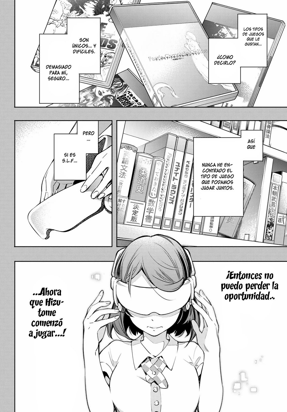 Read Shangri-La Frontier Shitty Games Hunter Challenges Godly Game ES Manga Online