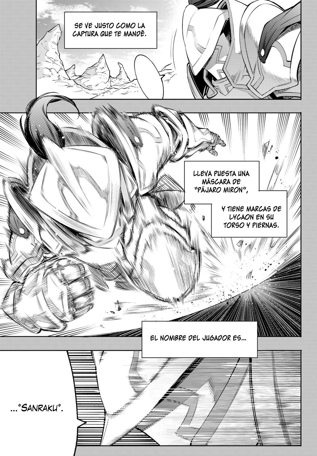 Read Shangri-La Frontier Shitty Games Hunter Challenges Godly Game ES Manga Online
