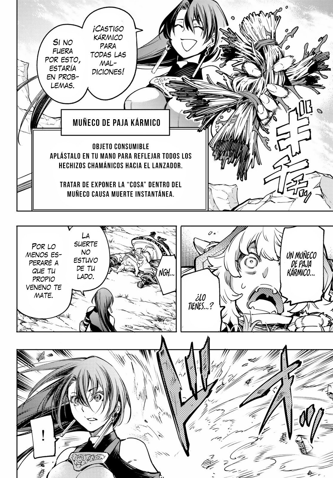 Read Shangri-La Frontier Shitty Games Hunter Challenges Godly Game ES Manga Online