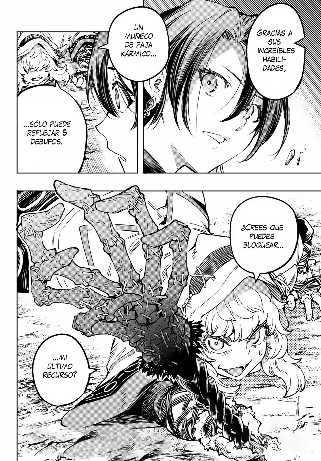 Read Shangri-La Frontier Shitty Games Hunter Challenges Godly Game ES Manga Online