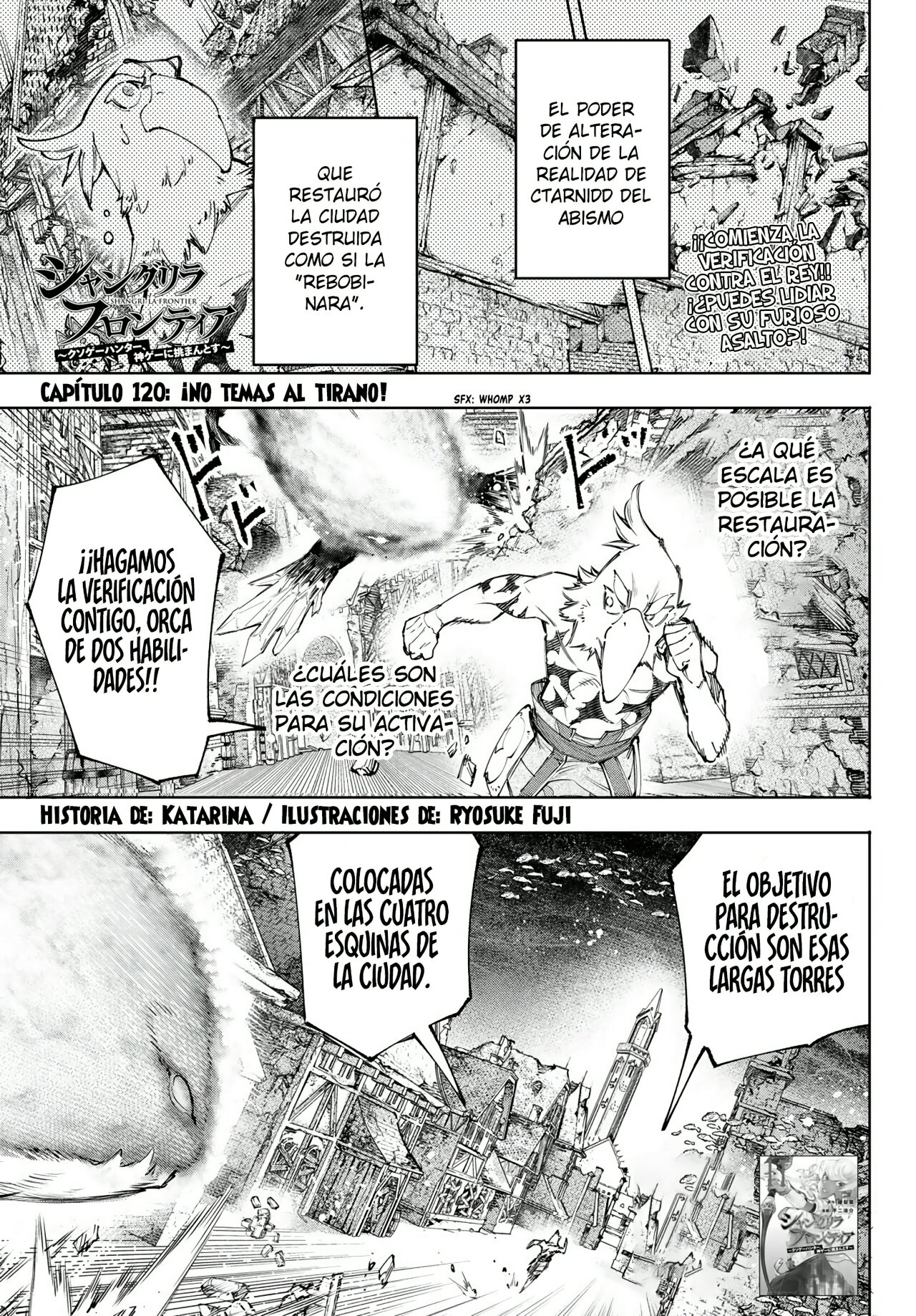 Read Shangri-La Frontier Shitty Games Hunter Challenges Godly Game ES Manga Online