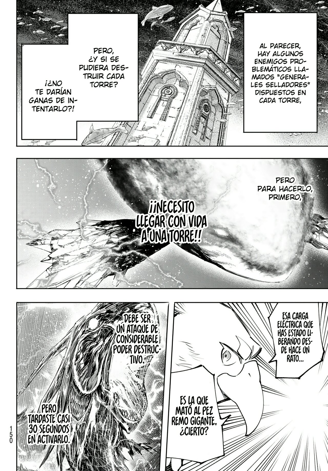 Read Shangri-La Frontier Shitty Games Hunter Challenges Godly Game ES Manga Online