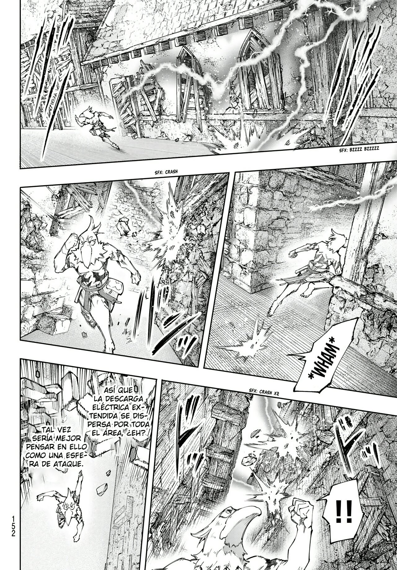 Read Shangri-La Frontier Shitty Games Hunter Challenges Godly Game ES Manga Online