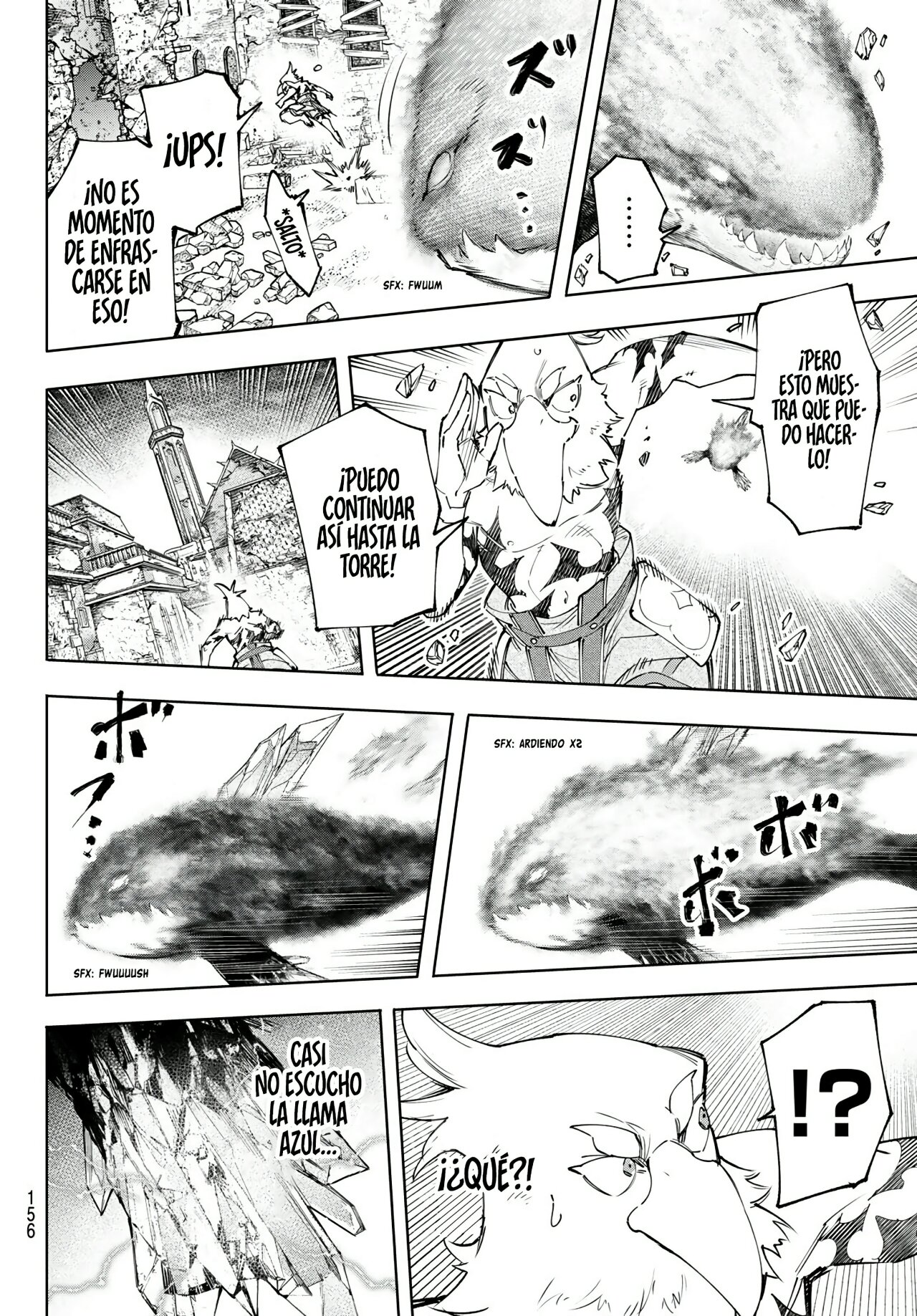 Read Shangri-La Frontier Shitty Games Hunter Challenges Godly Game ES Manga Online
