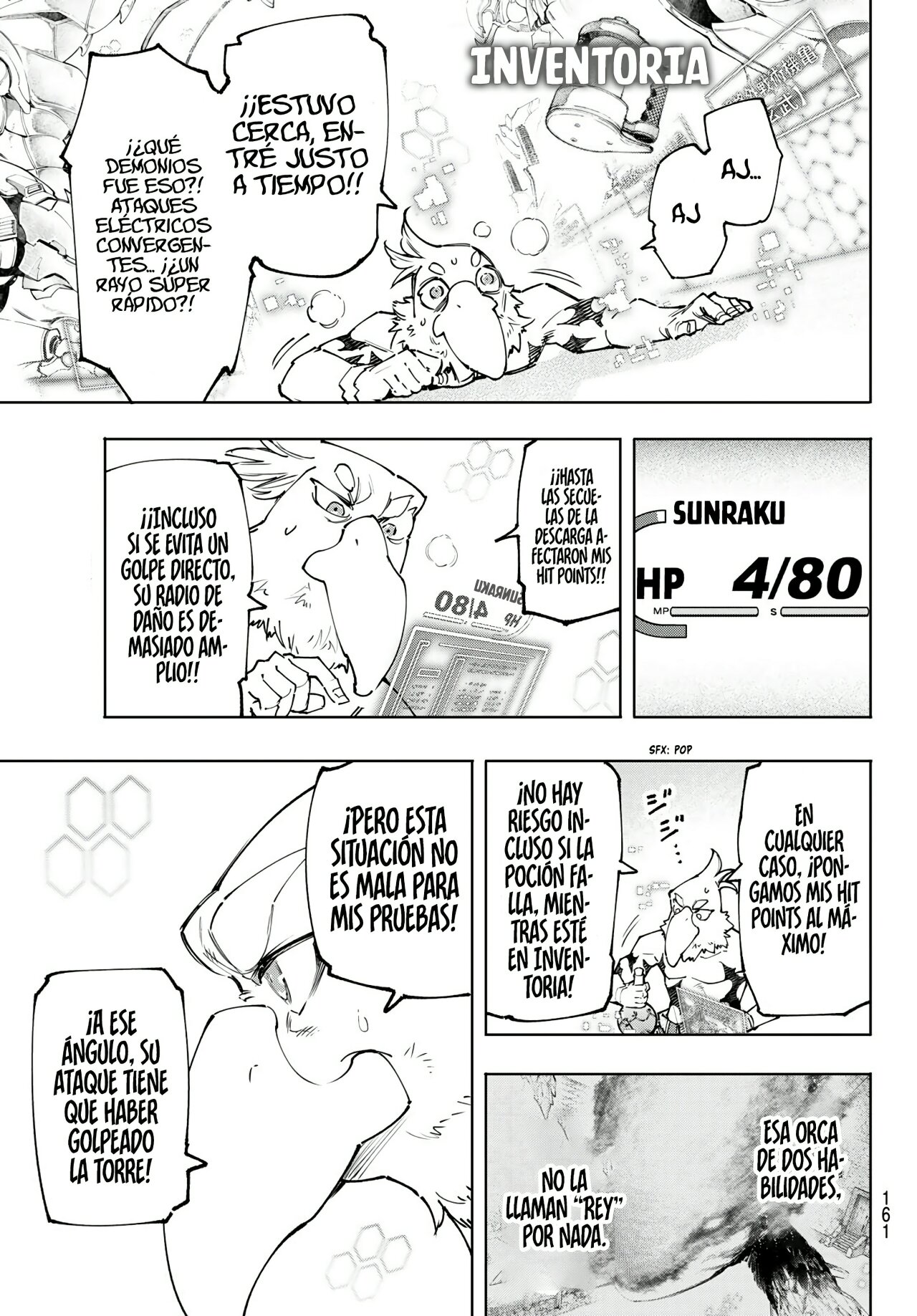 Read Shangri-La Frontier Shitty Games Hunter Challenges Godly Game ES Manga Online