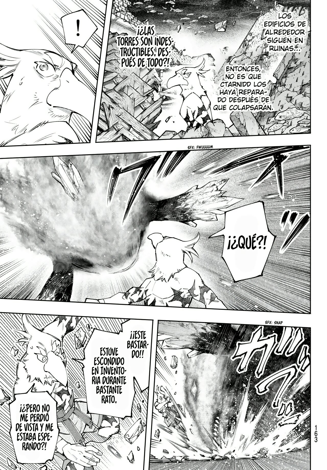 Read Shangri-La Frontier Shitty Games Hunter Challenges Godly Game ES Manga Online