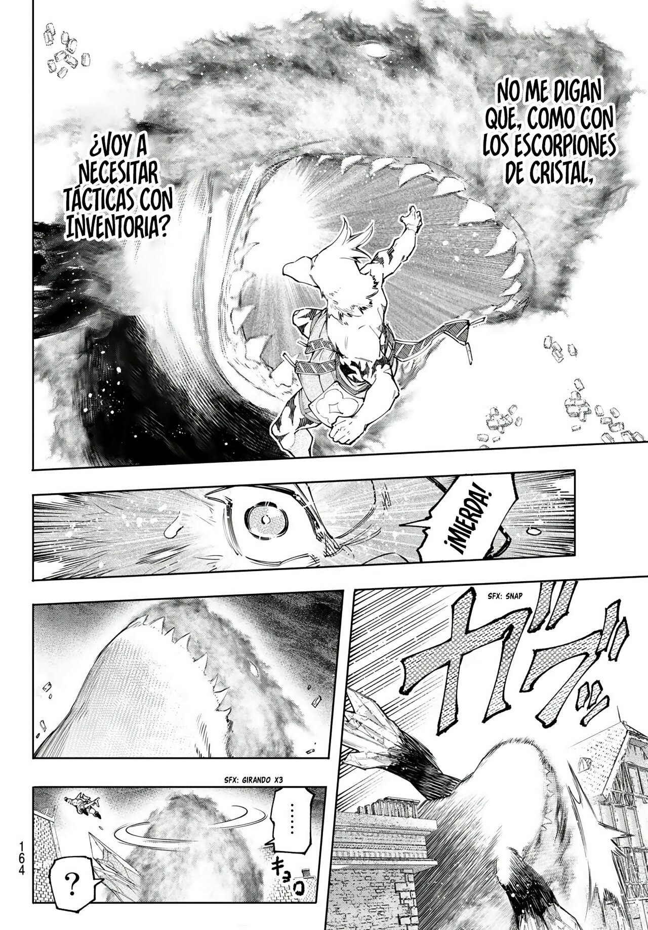 Read Shangri-La Frontier Shitty Games Hunter Challenges Godly Game ES Manga Online
