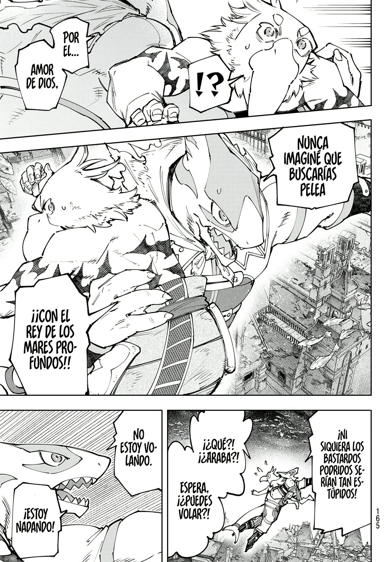 Read Shangri-La Frontier Shitty Games Hunter Challenges Godly Game ES Manga Online