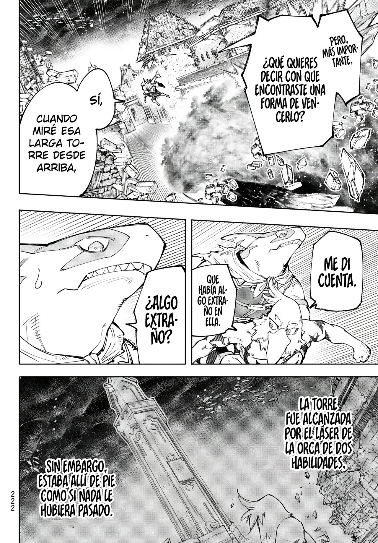 Read Shangri-La Frontier Shitty Games Hunter Challenges Godly Game ES Manga Online