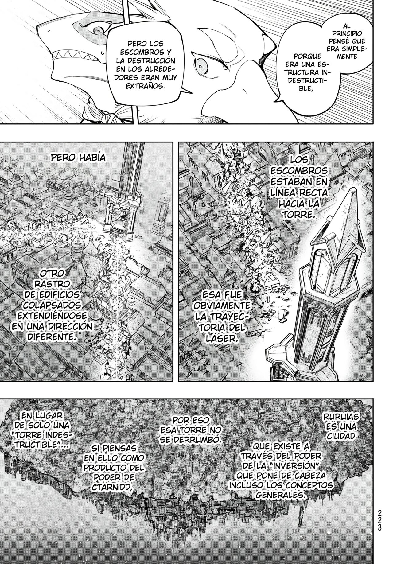 Read Shangri-La Frontier Shitty Games Hunter Challenges Godly Game ES Manga Online
