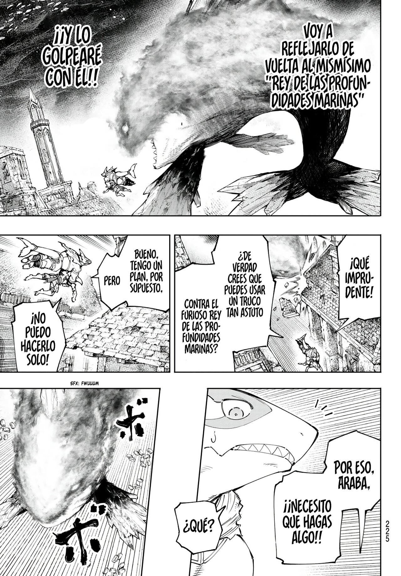 Read Shangri-La Frontier Shitty Games Hunter Challenges Godly Game ES Manga Online