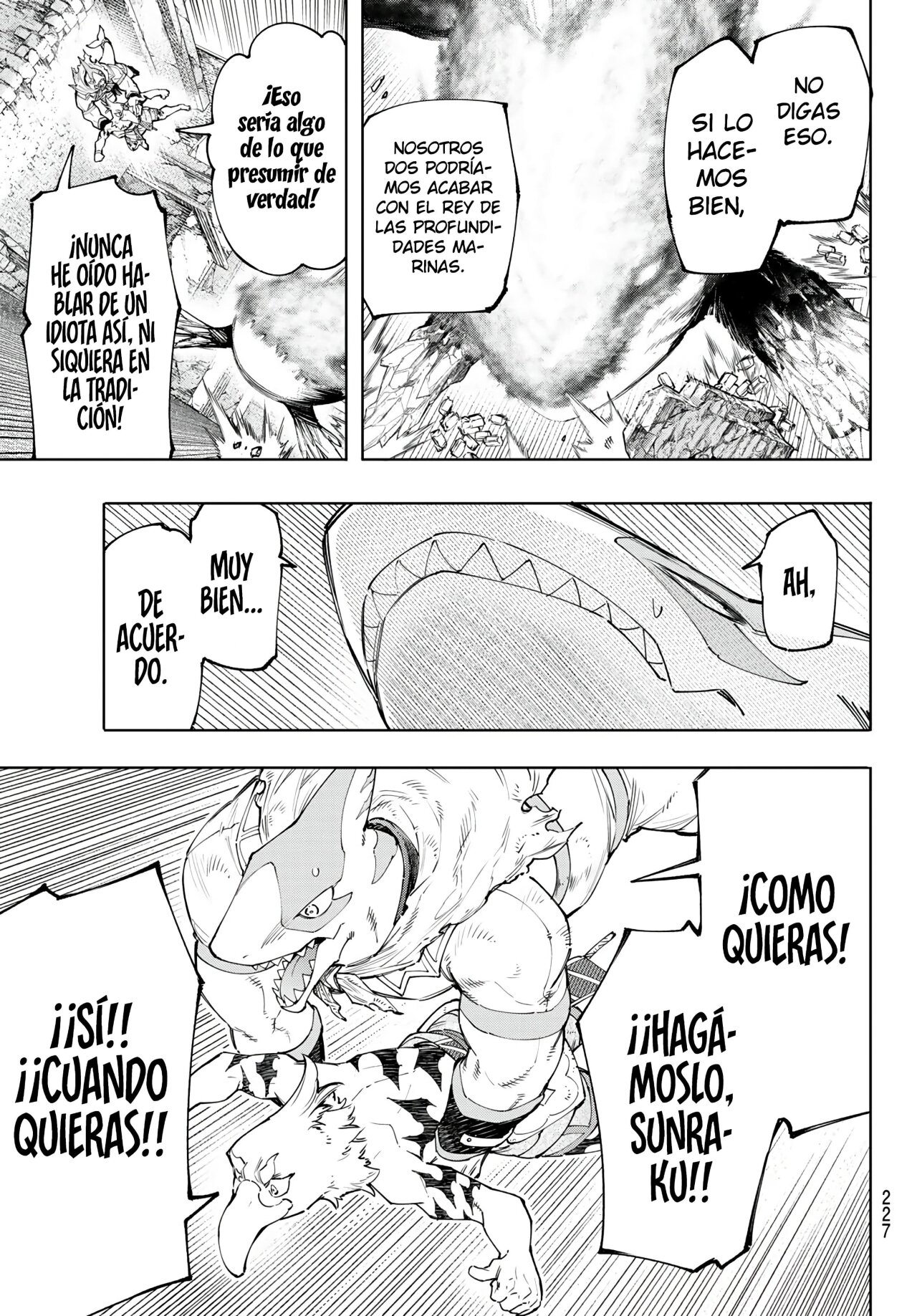 Read Shangri-La Frontier Shitty Games Hunter Challenges Godly Game ES Manga Online