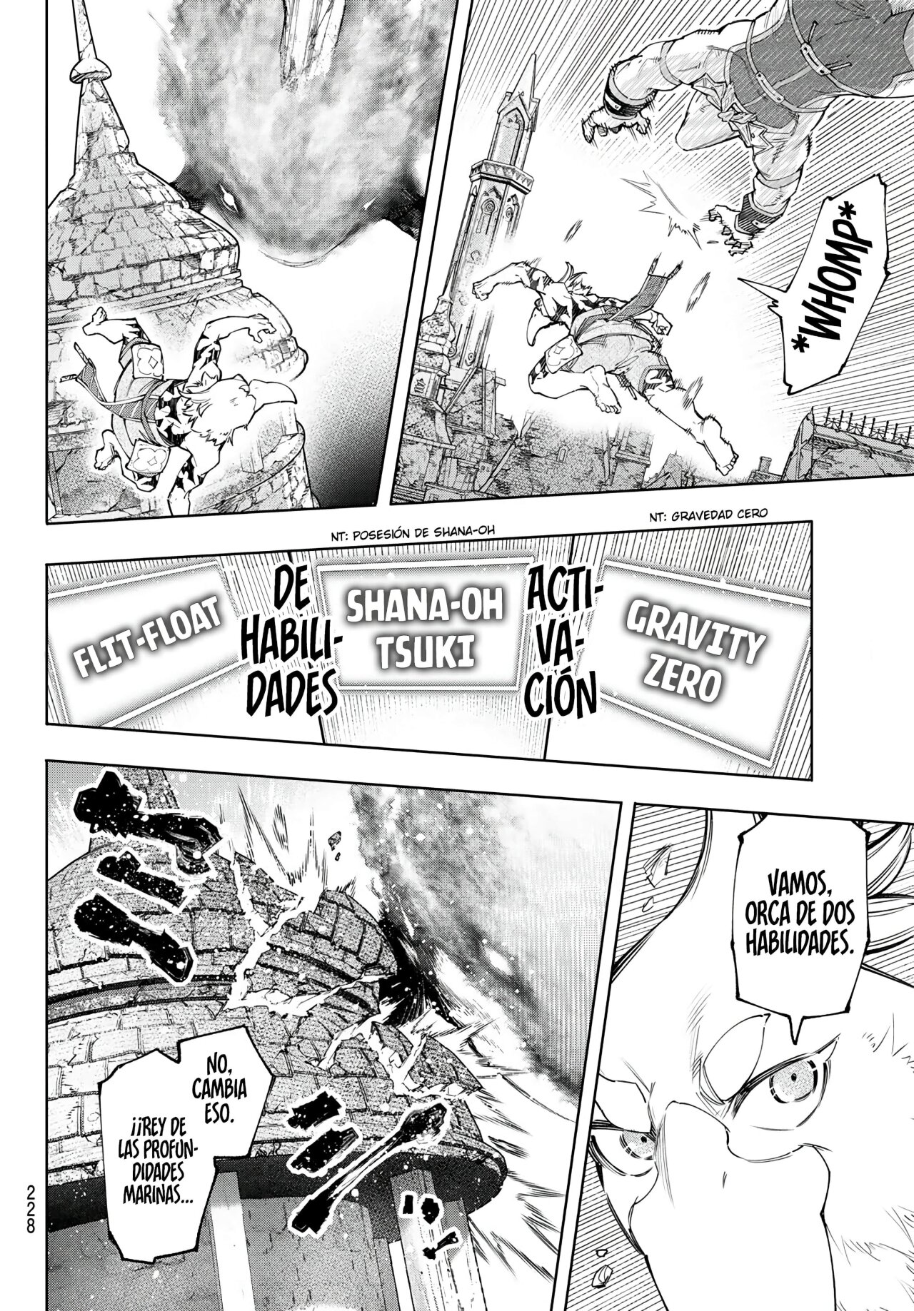 Read Shangri-La Frontier Shitty Games Hunter Challenges Godly Game ES Manga Online