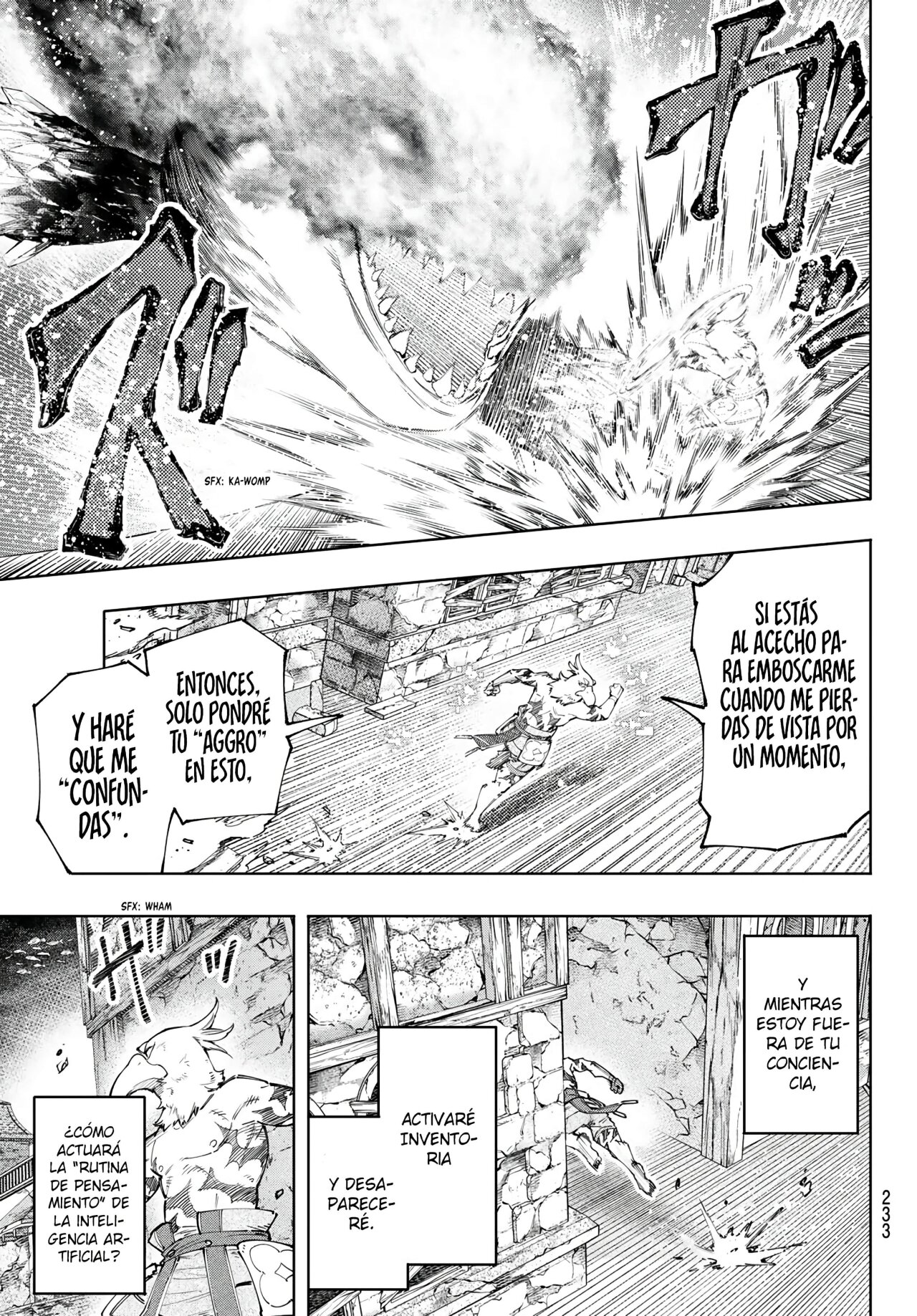 Read Shangri-La Frontier Shitty Games Hunter Challenges Godly Game ES Manga Online