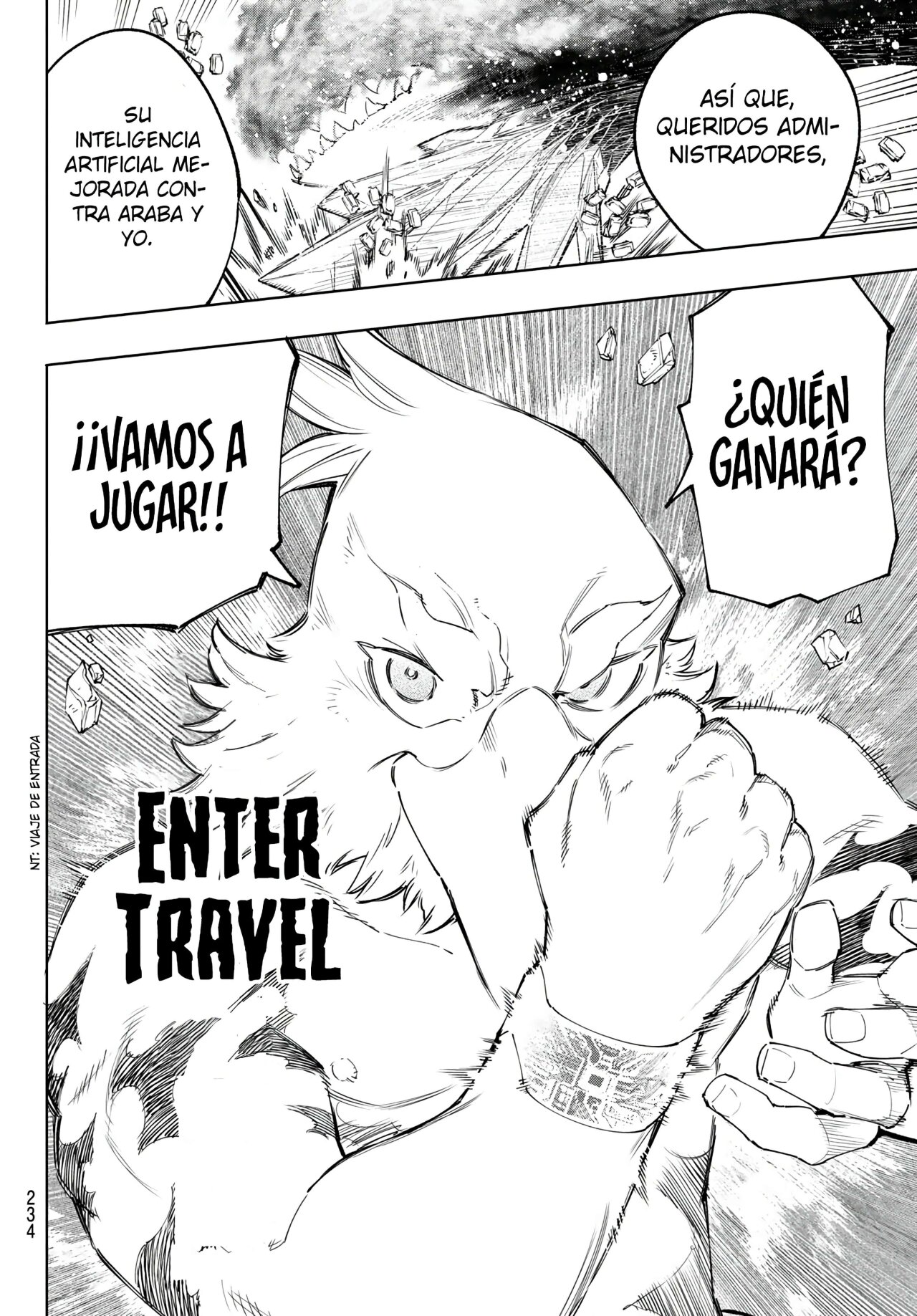 Read Shangri-La Frontier Shitty Games Hunter Challenges Godly Game ES Manga Online