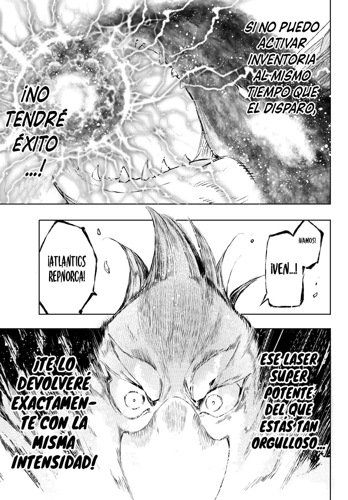 Read Shangri-La Frontier Shitty Games Hunter Challenges Godly Game ES Manga Online