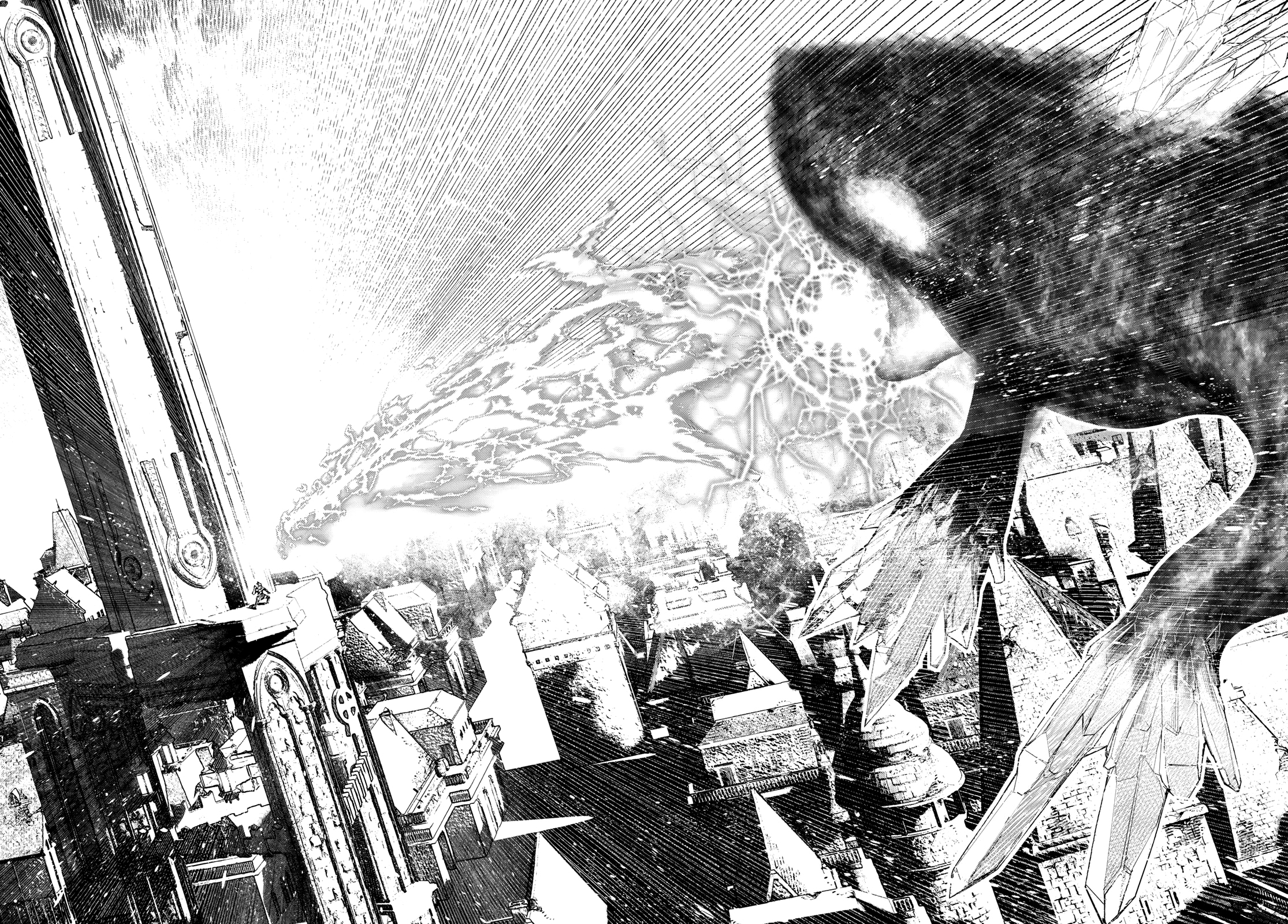 Read Shangri-La Frontier Shitty Games Hunter Challenges Godly Game ES Manga Online