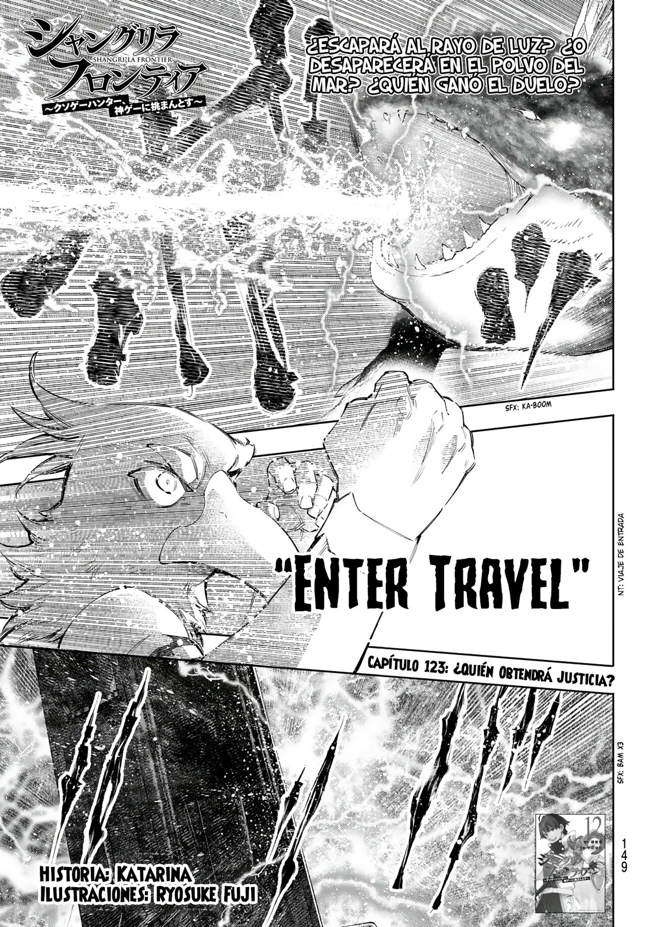 Read Shangri-La Frontier Shitty Games Hunter Challenges Godly Game ES Manga Online