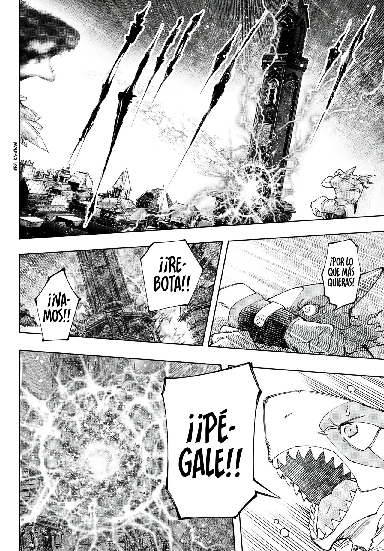 Read Shangri-La Frontier Shitty Games Hunter Challenges Godly Game ES Manga Online