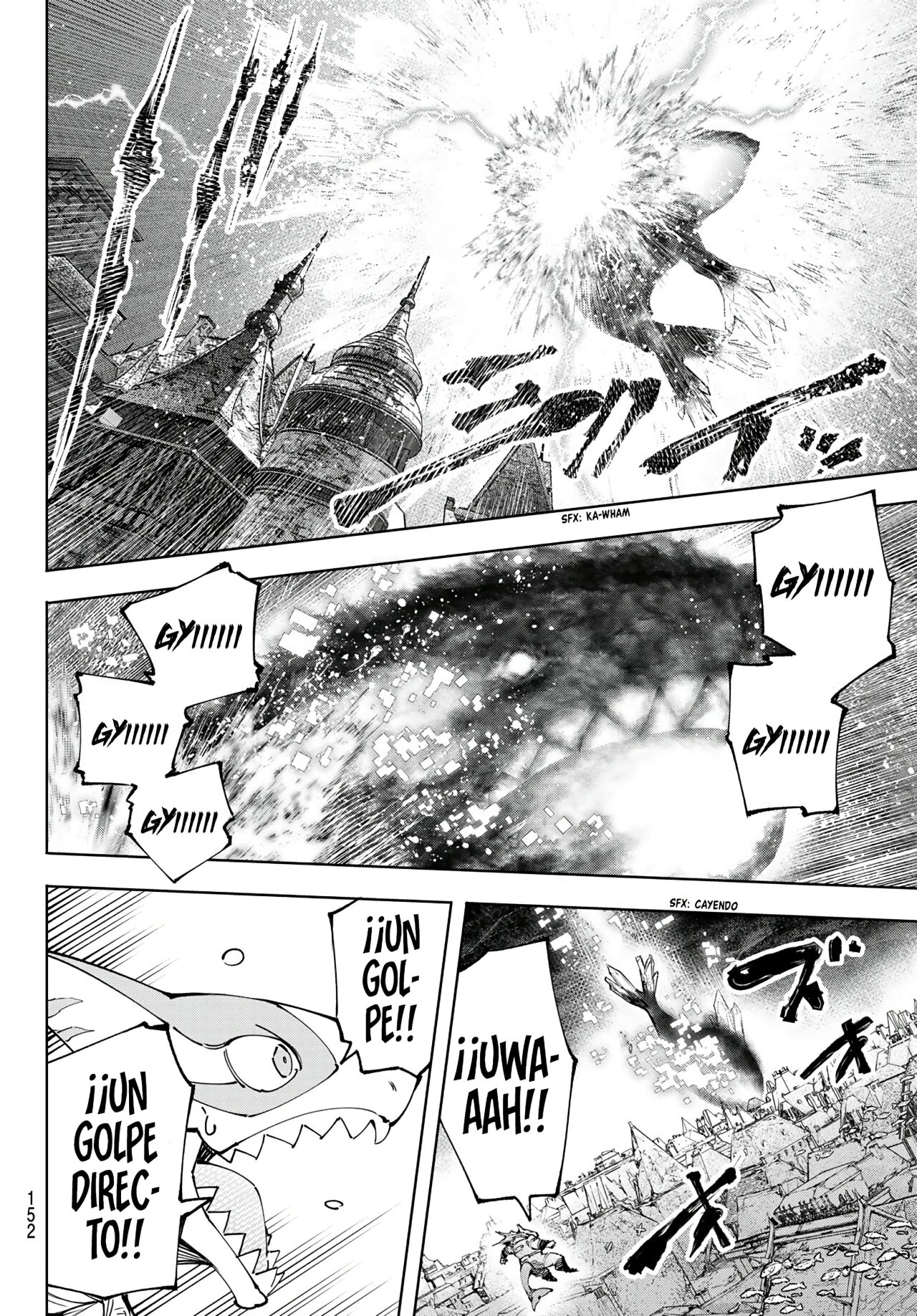 Read Shangri-La Frontier Shitty Games Hunter Challenges Godly Game ES Manga Online