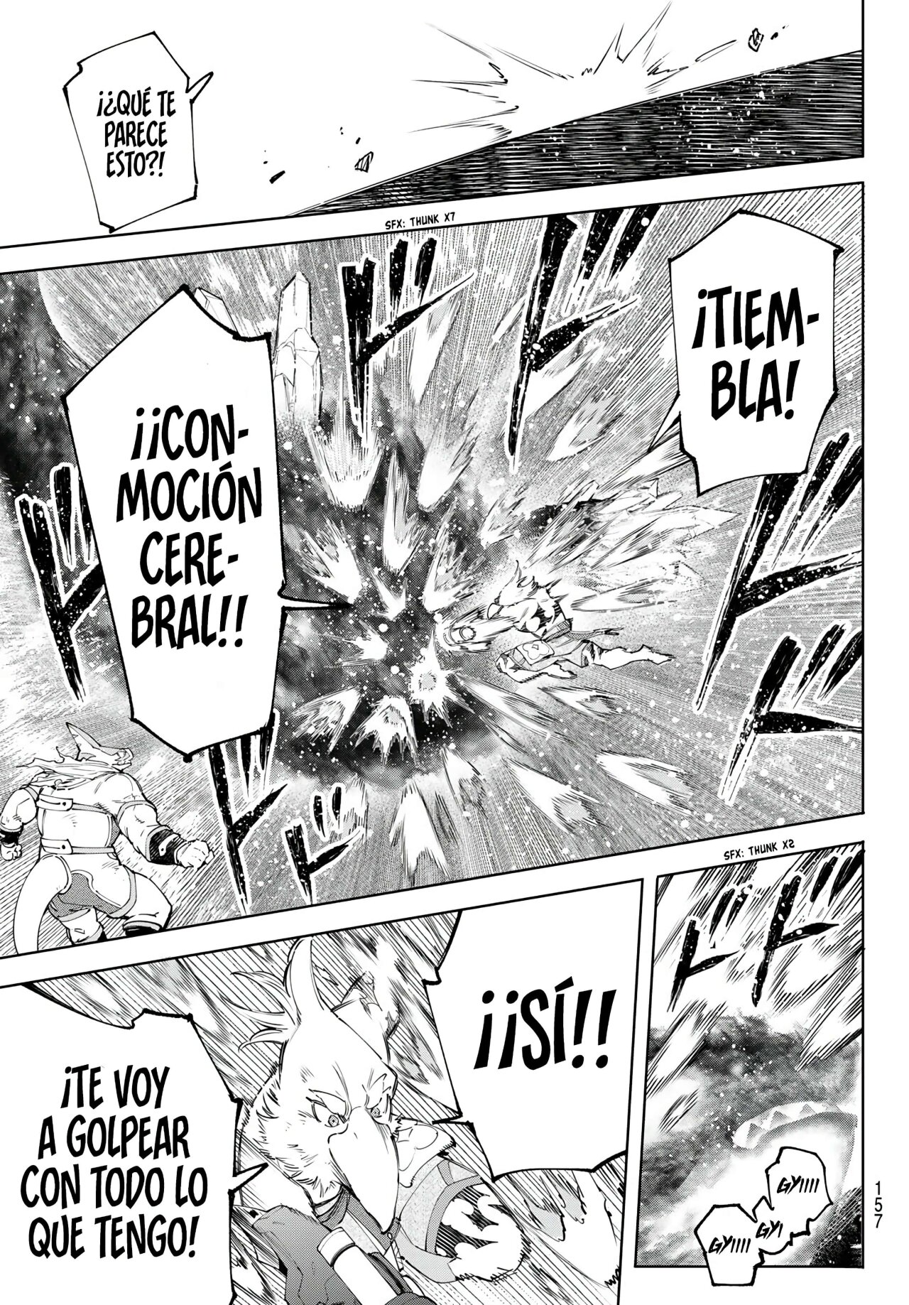 Read Shangri-La Frontier Shitty Games Hunter Challenges Godly Game ES Manga Online