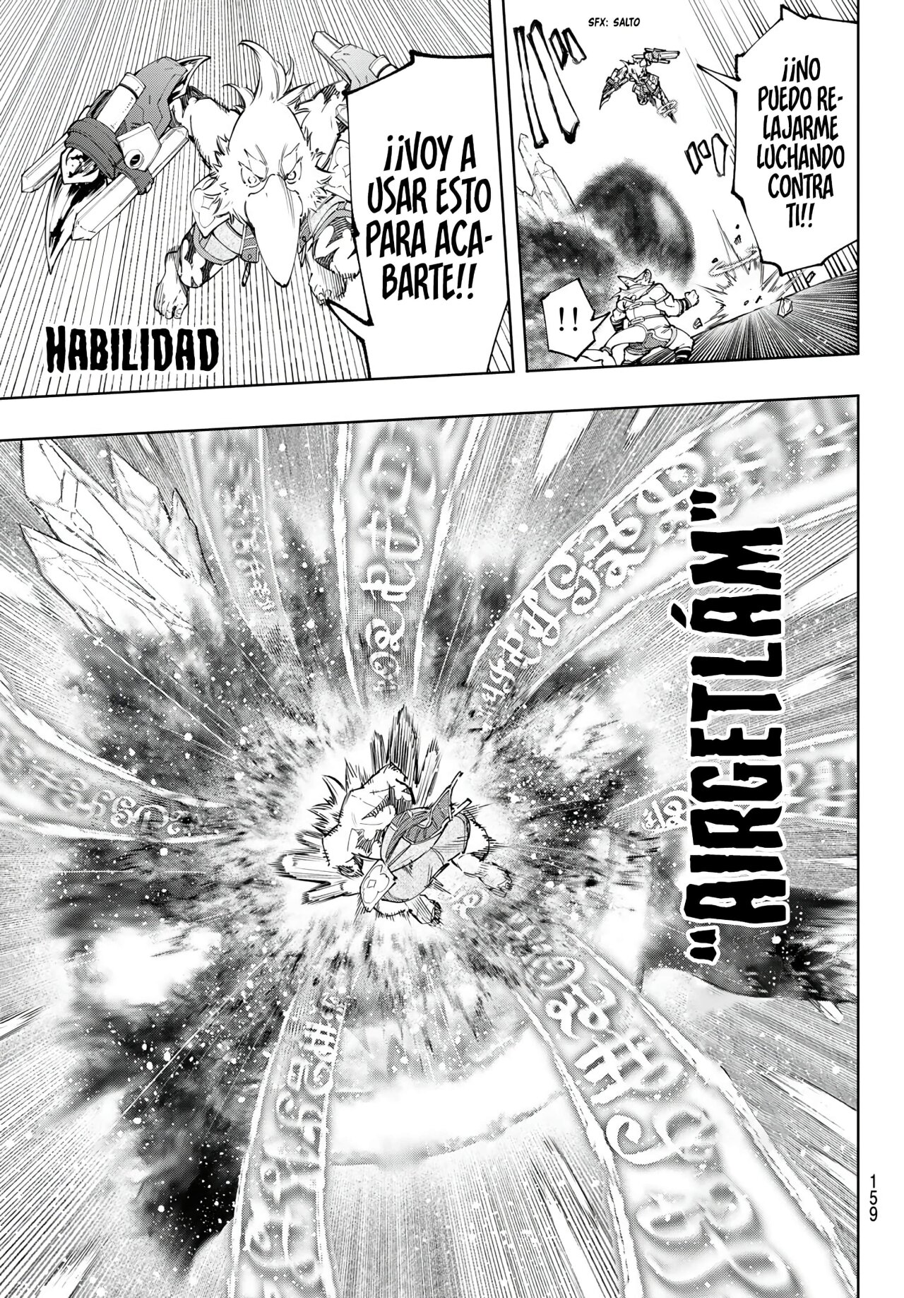 Read Shangri-La Frontier Shitty Games Hunter Challenges Godly Game ES Manga Online