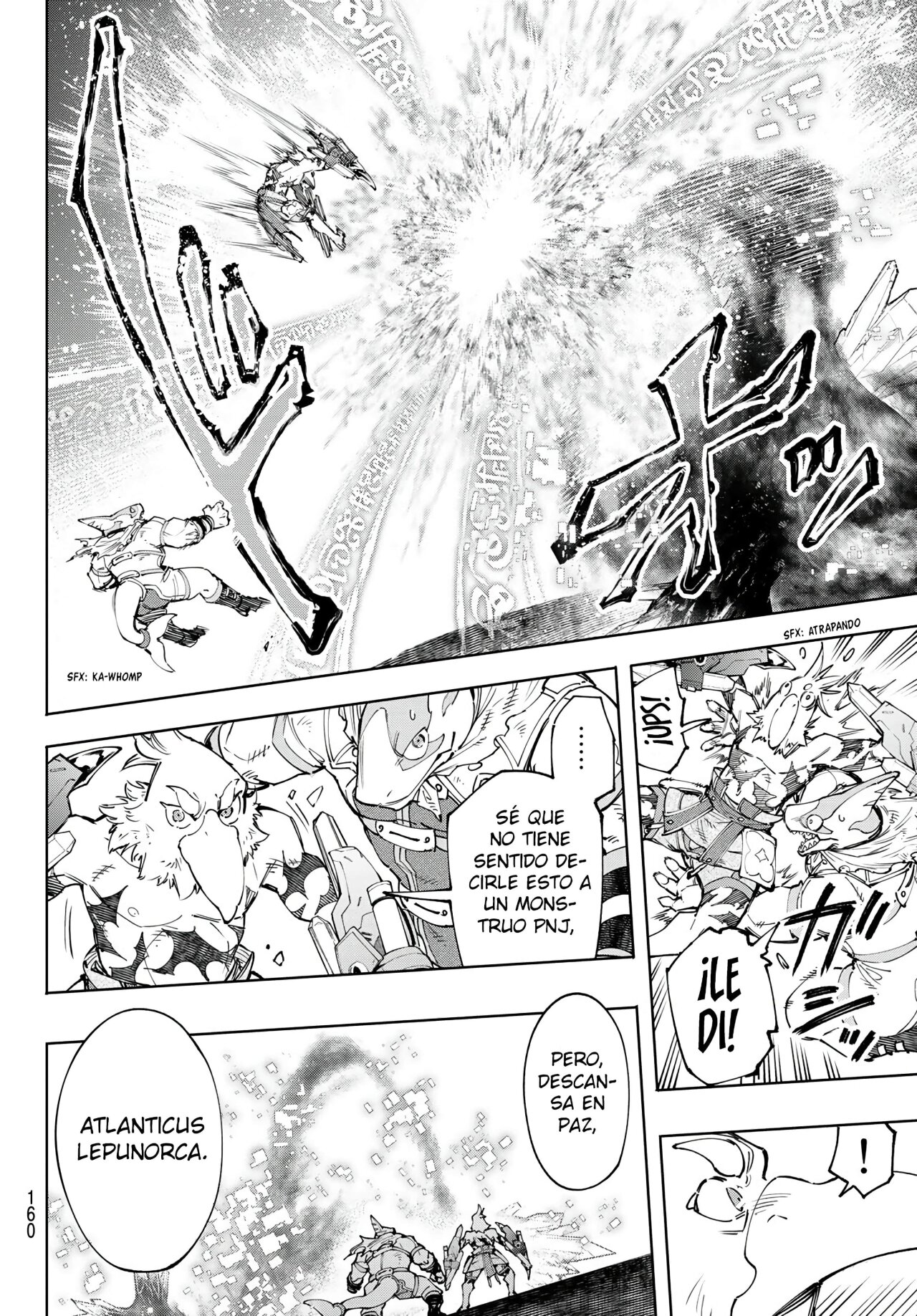 Read Shangri-La Frontier Shitty Games Hunter Challenges Godly Game ES Manga Online