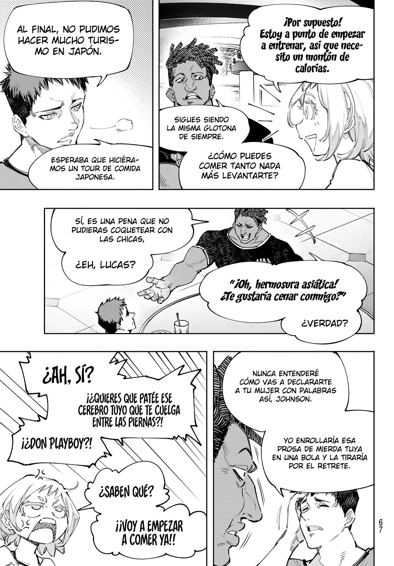 Read Shangri-La Frontier Shitty Games Hunter Challenges Godly Game ES Manga Online