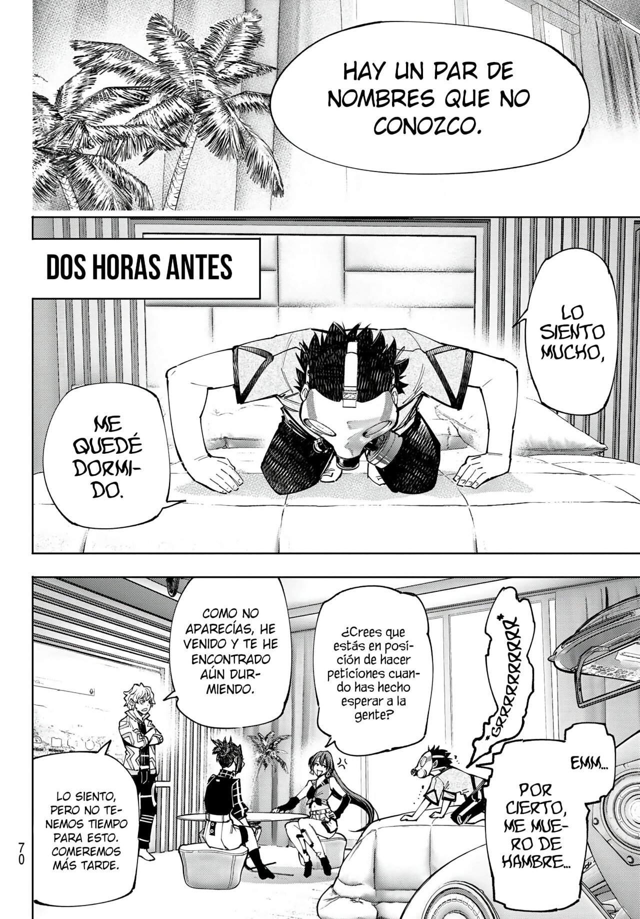 Read Shangri-La Frontier Shitty Games Hunter Challenges Godly Game ES Manga Online