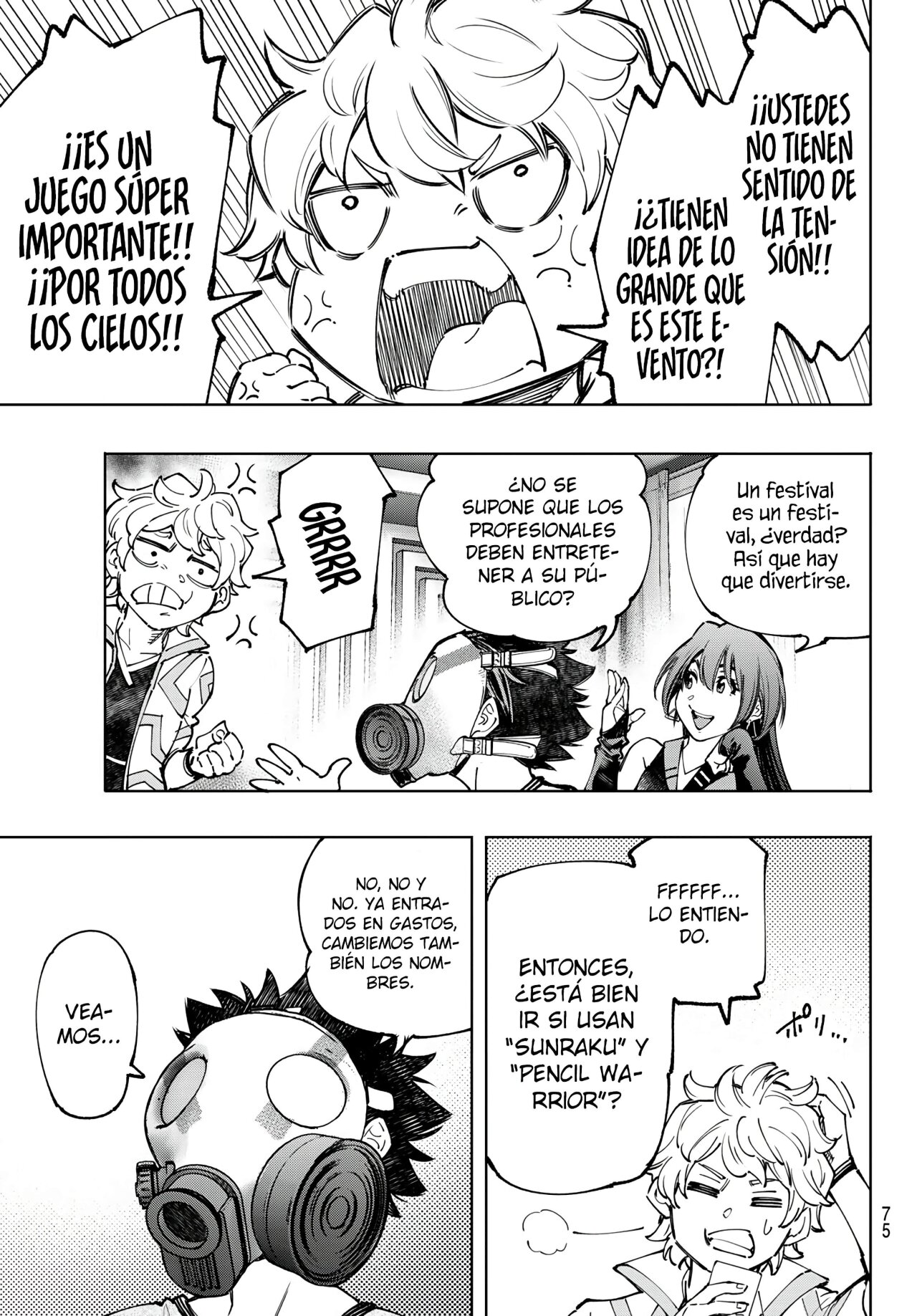 Read Shangri-La Frontier Shitty Games Hunter Challenges Godly Game ES Manga Online