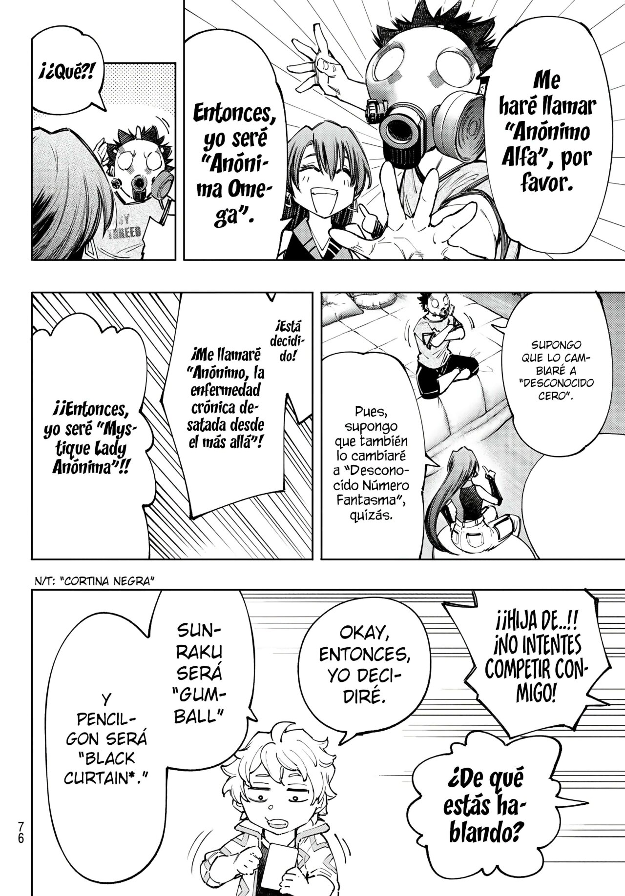 Read Shangri-La Frontier Shitty Games Hunter Challenges Godly Game ES Manga Online