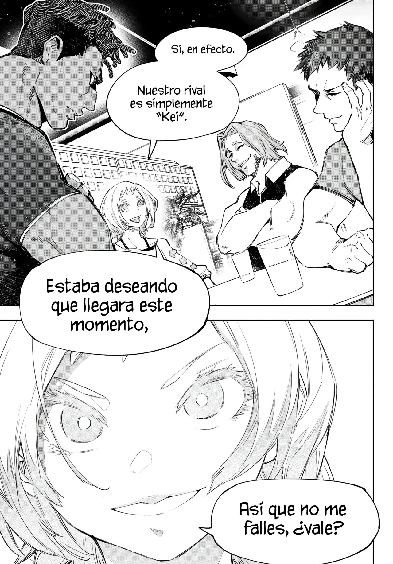 Read Shangri-La Frontier Shitty Games Hunter Challenges Godly Game ES Manga Online