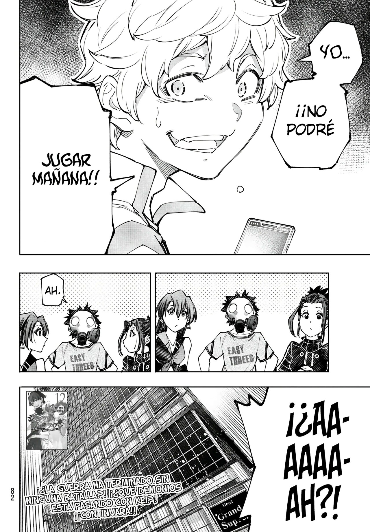 Read Shangri-La Frontier Shitty Games Hunter Challenges Godly Game ES Manga Online