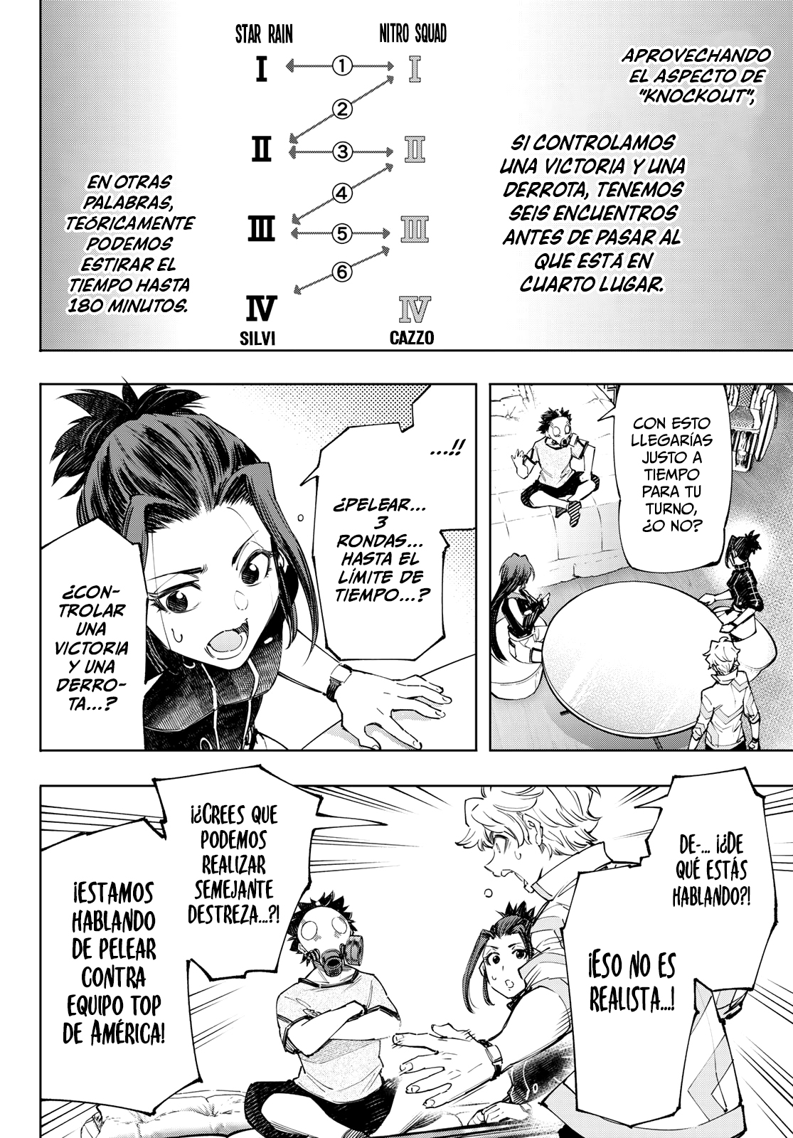 Read Shangri-La Frontier Shitty Games Hunter Challenges Godly Game ES Manga Online