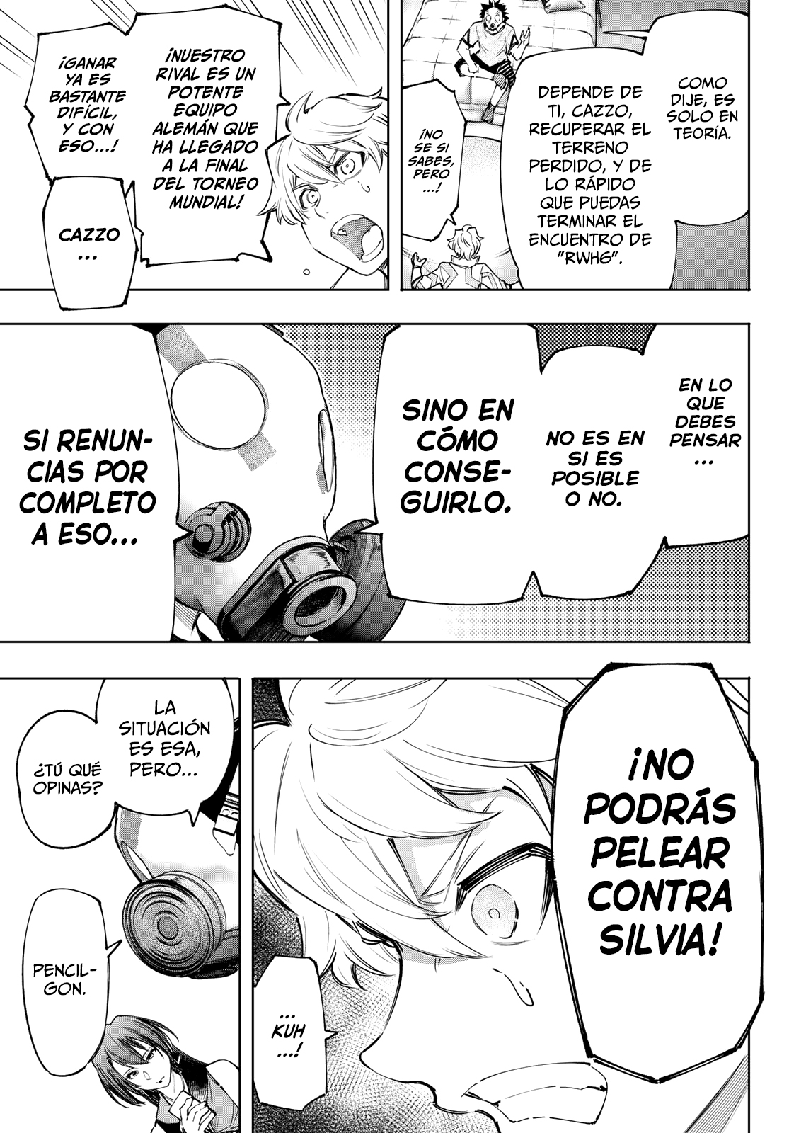 Read Shangri-La Frontier Shitty Games Hunter Challenges Godly Game ES Manga Online