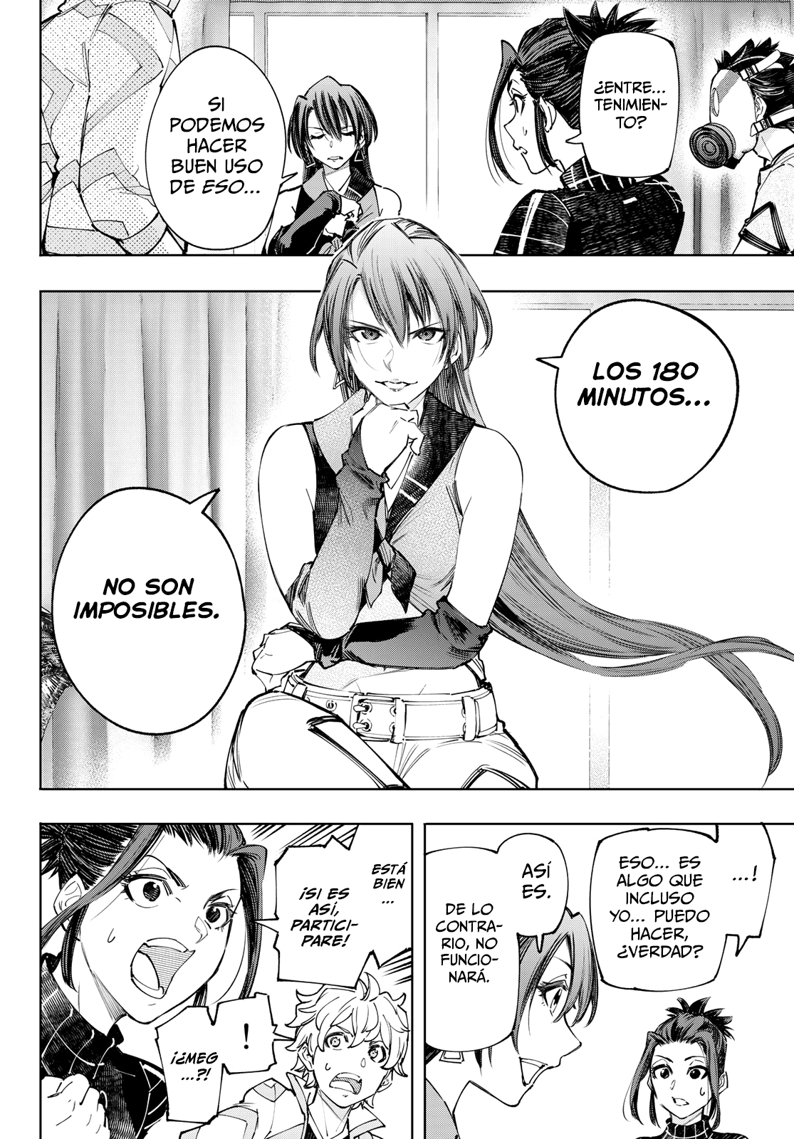 Read Shangri-La Frontier Shitty Games Hunter Challenges Godly Game ES Manga Online