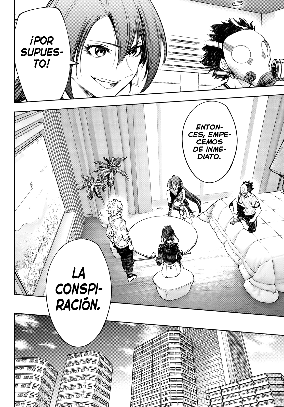 Read Shangri-La Frontier Shitty Games Hunter Challenges Godly Game ES Manga Online