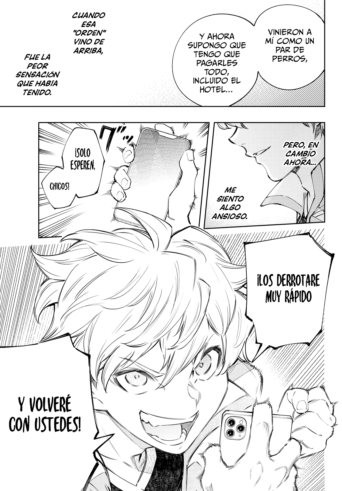 Read Shangri-La Frontier Shitty Games Hunter Challenges Godly Game ES Manga Online