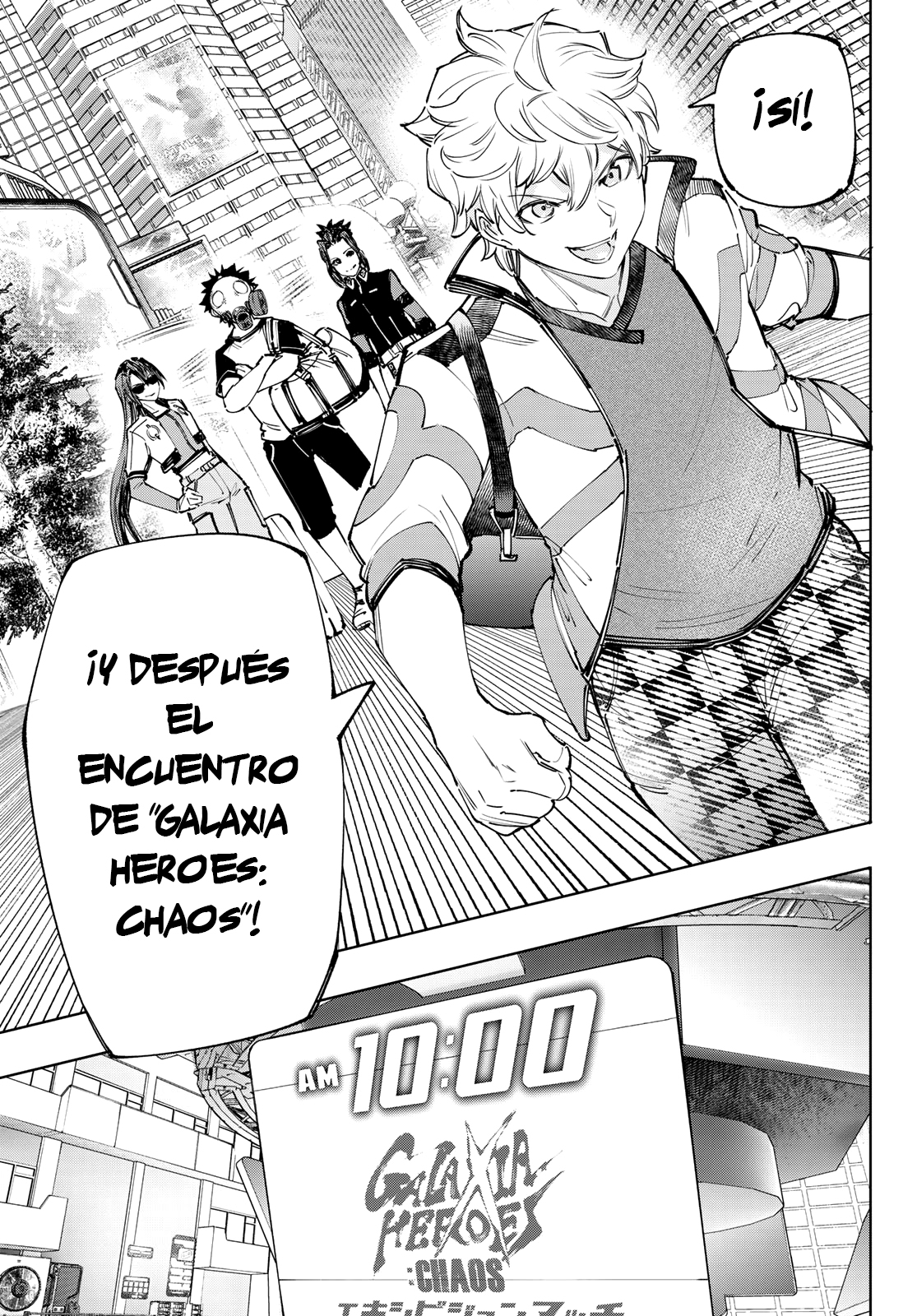 Read Shangri-La Frontier Shitty Games Hunter Challenges Godly Game ES Manga Online