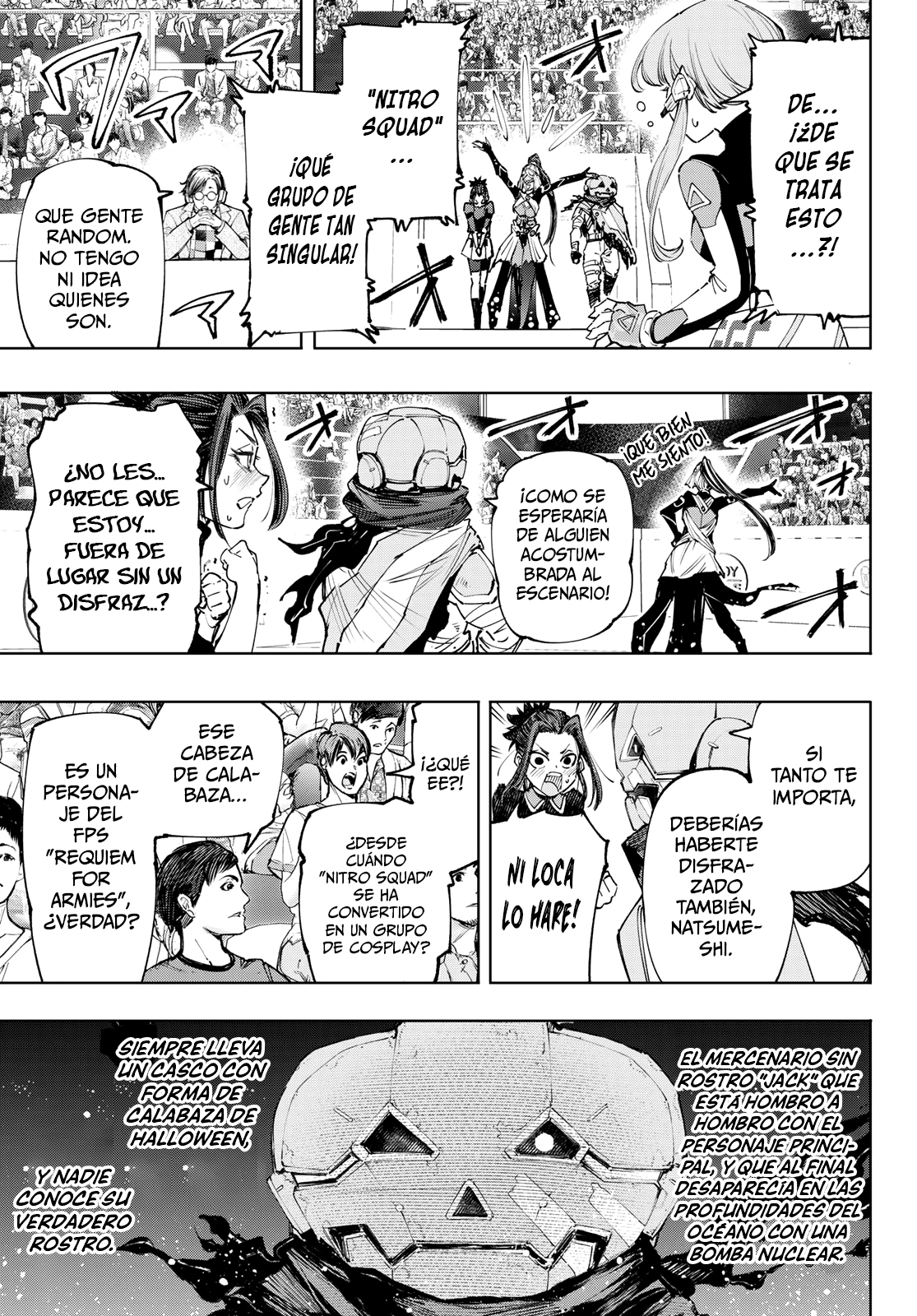 Read Shangri-La Frontier Shitty Games Hunter Challenges Godly Game ES Manga Online