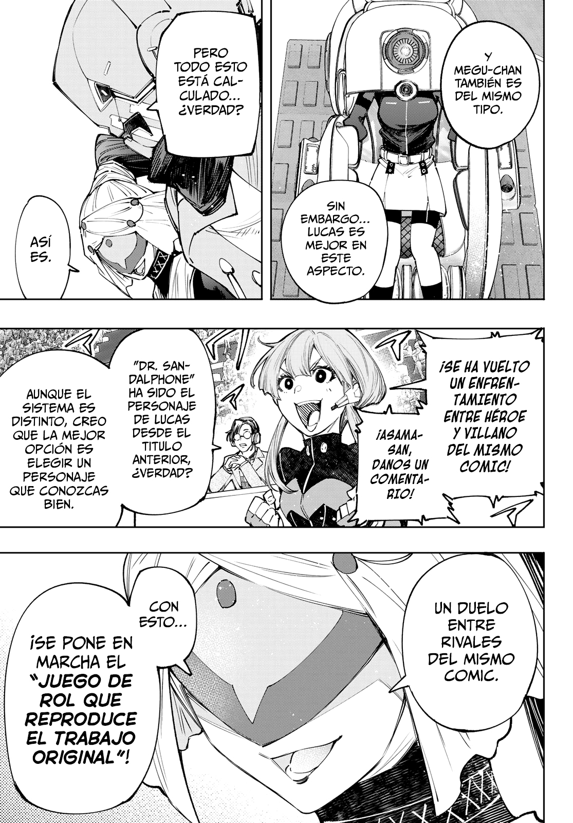 Read Shangri-La Frontier Shitty Games Hunter Challenges Godly Game ES Manga Online