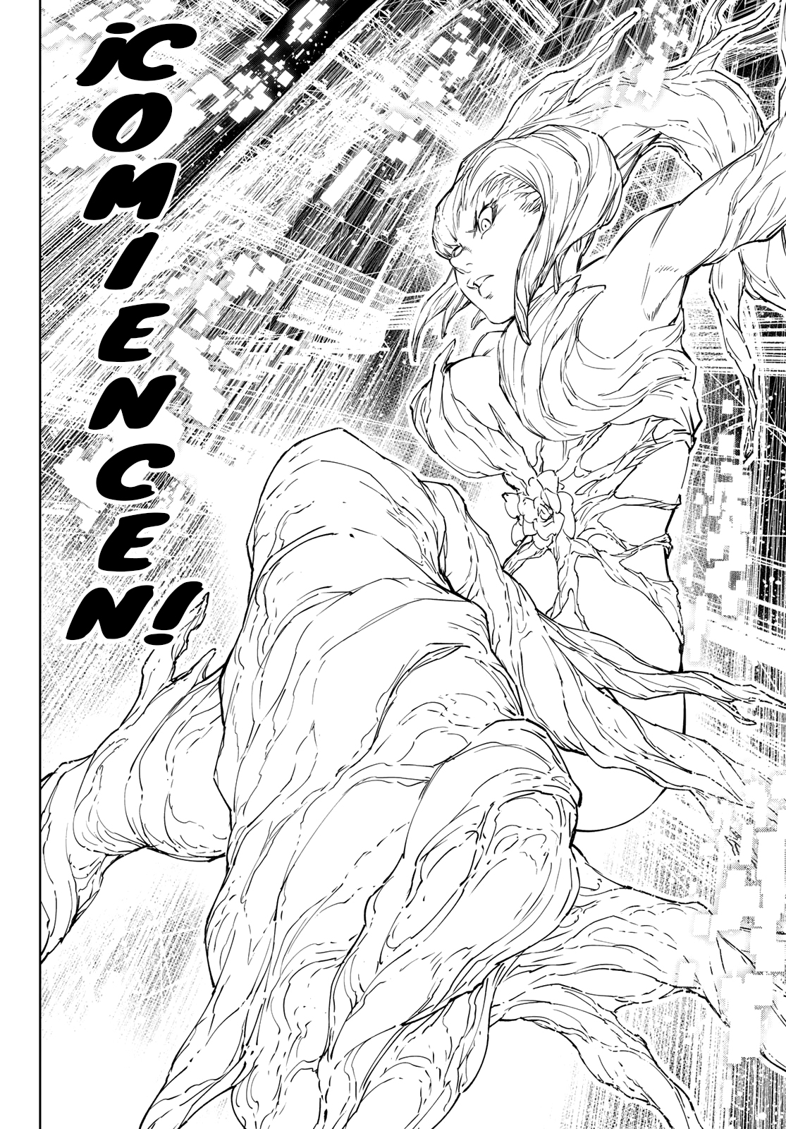 Read Shangri-La Frontier Shitty Games Hunter Challenges Godly Game ES Manga Online