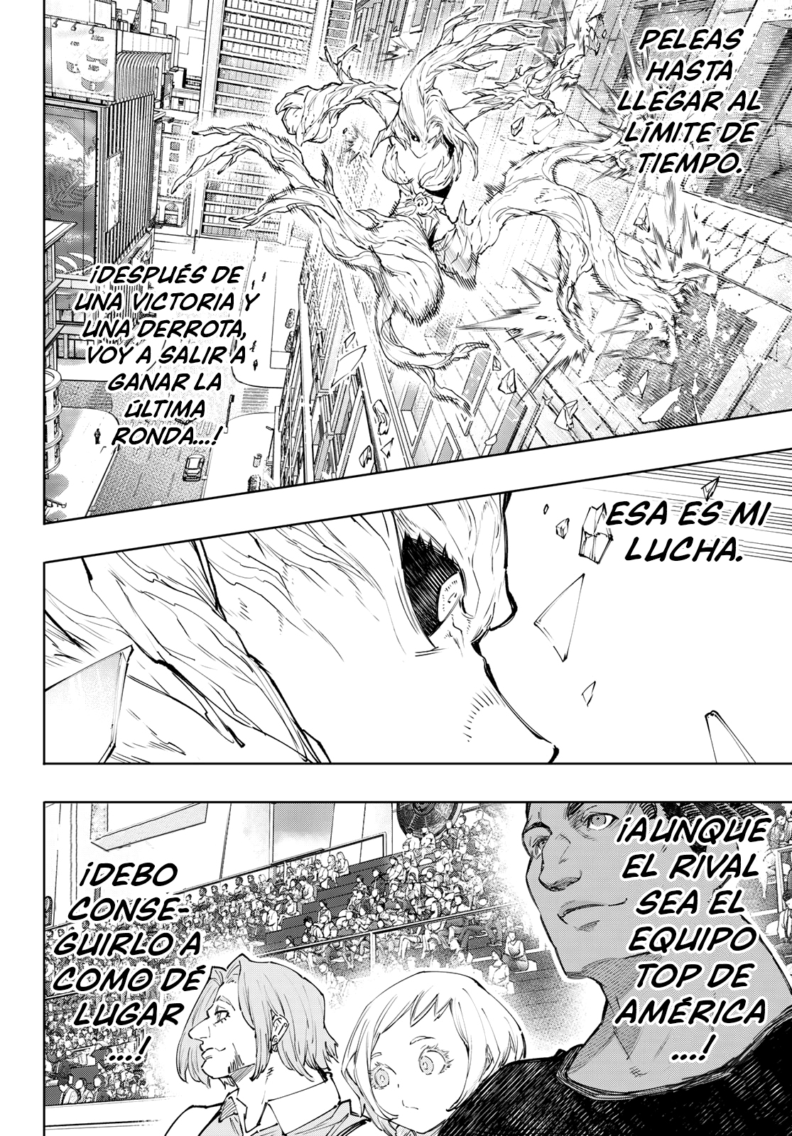Read Shangri-La Frontier Shitty Games Hunter Challenges Godly Game ES Manga Online