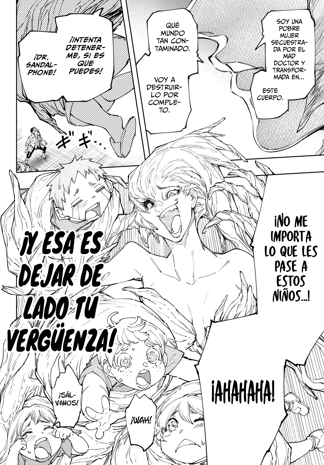 Read Shangri-La Frontier Shitty Games Hunter Challenges Godly Game ES Manga Online