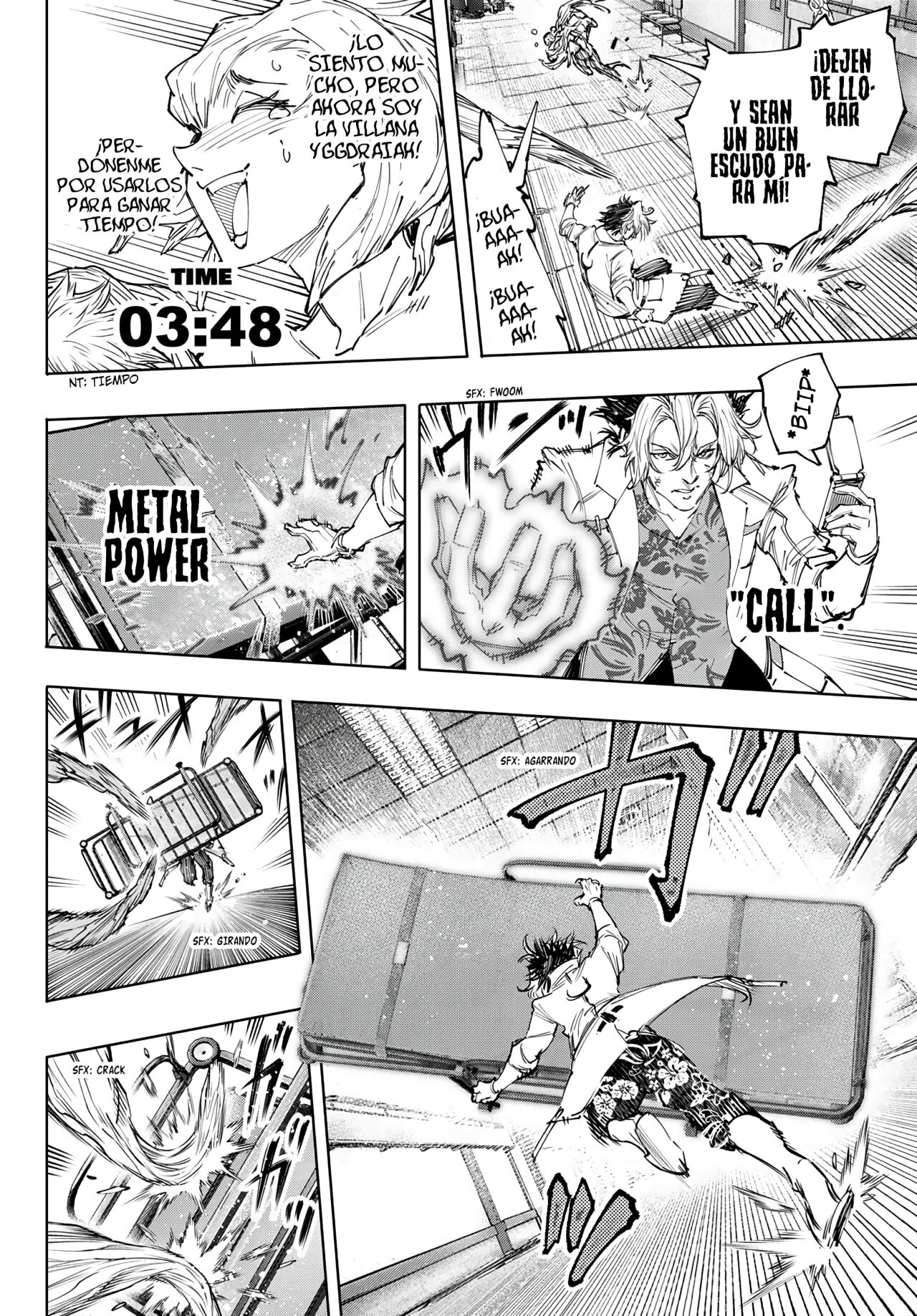 Read Shangri-La Frontier Shitty Games Hunter Challenges Godly Game ES Manga Online