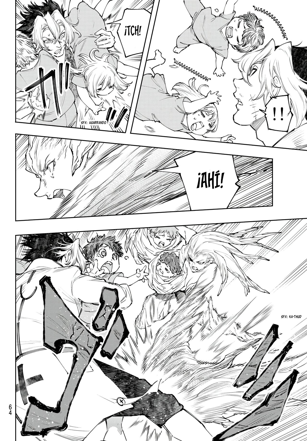Read Shangri-La Frontier Shitty Games Hunter Challenges Godly Game ES Manga Online