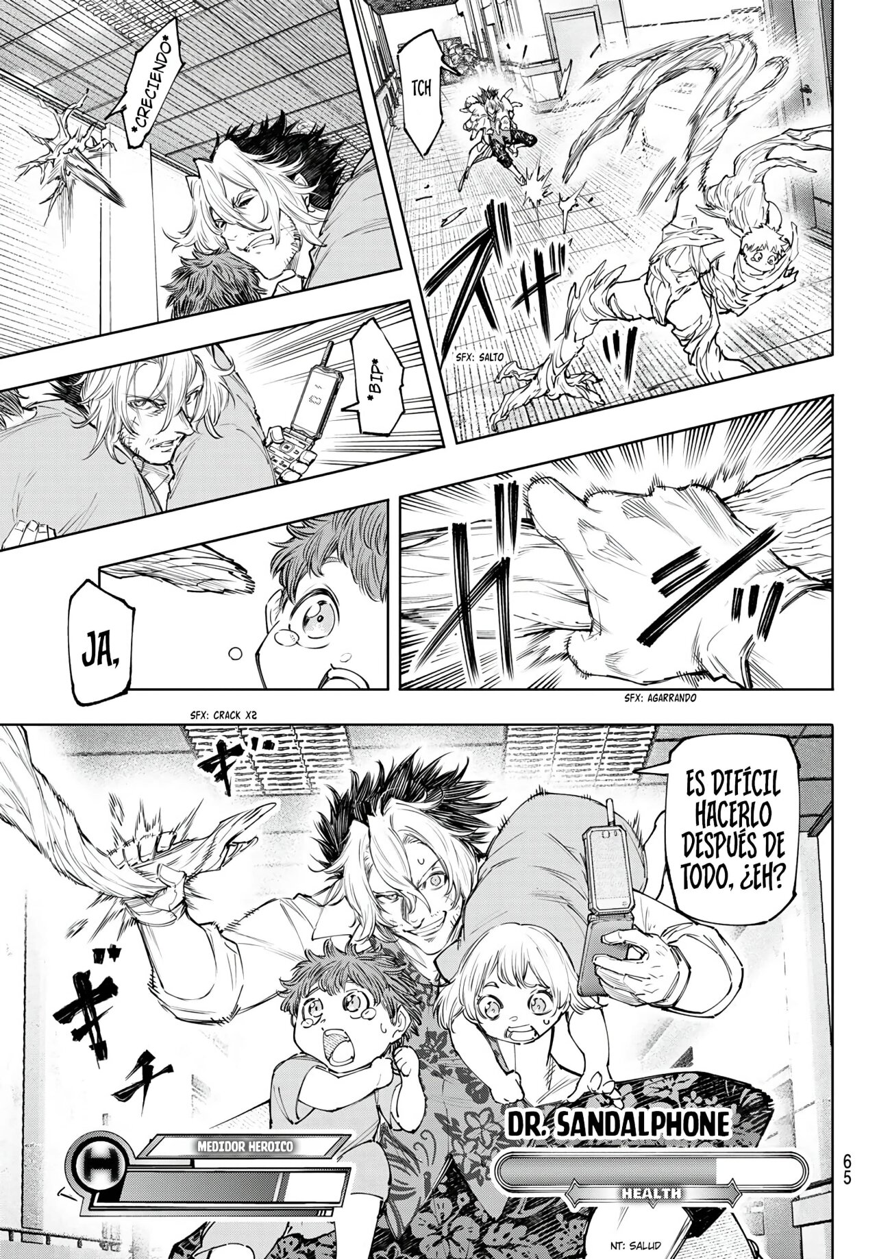 Read Shangri-La Frontier Shitty Games Hunter Challenges Godly Game ES Manga Online